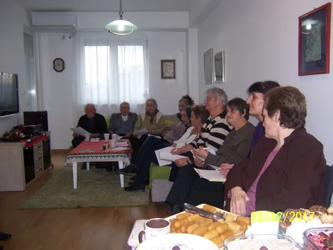 Традиционални јадења