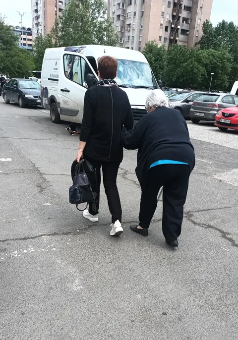 Благодарност